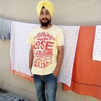 Talwinder Raina