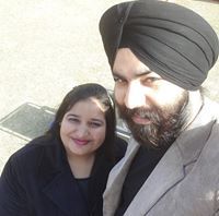 Gurvinder Singh