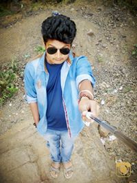 Prasad Mane