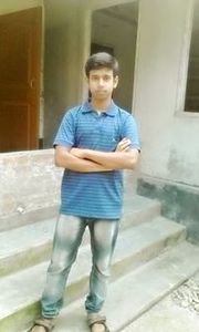 Hussain Mahammad Habib