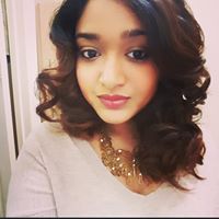 Rahema Sohail
