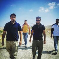 جابر السكارنه العبادي