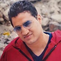 Akmal Seddiqi