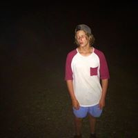 Matty Haebich