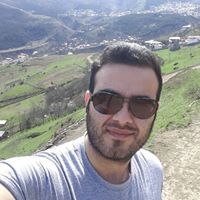 Masoud Farokhian