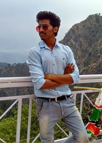 Vijaysingh Kolhal