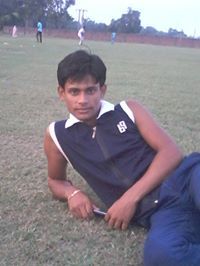 Abhilash Jha