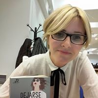 Silvia Hidalgo Callarga