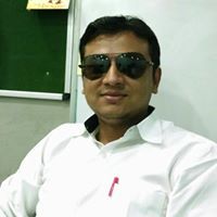 Yogesh Shah