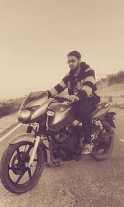 Dr. Raviteja Buddala