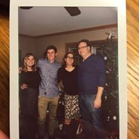 Ashley Olsen-Potthast