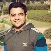 Vikrant Chopra