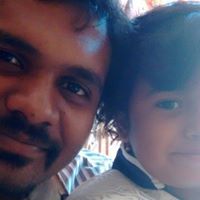 Arun Hoodi