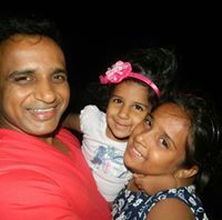 Rakesh Modi