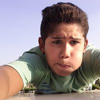 Ziad Deif-Allah