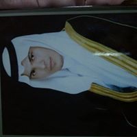 محمد سودان. ابو احمد