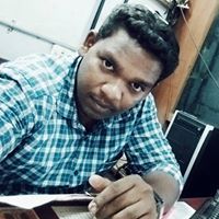 Abhilash MV