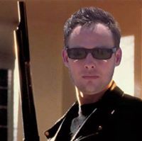 Matthew Thomas