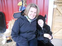 Katherine E. Silvernale