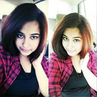 Prity Rai