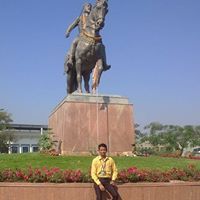 Narendra Chaudhari