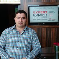Mahir Efendiyev