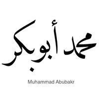 Muhammad Abubakr