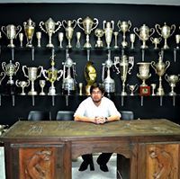 Iván Lezcano Roa