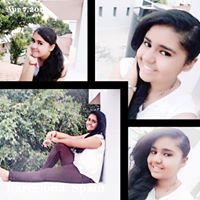 Simran Patel