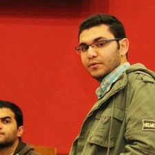 Hossam Saleh