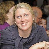 Kimberly Blackwelder