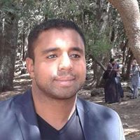 Abdelouahad Kharrou