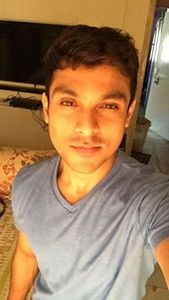 Zeeshan Multani