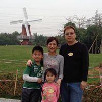 Kwok Vivian