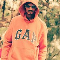 Bharath Reddy