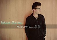 Shivam Sharma