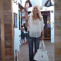 Paulette Diana wright