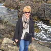 Mary Mahoney