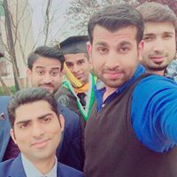 Ali Mughal