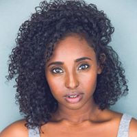 Helen Beyene
