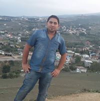 محمد الجنابي