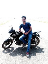 Ankit Jha