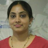 Uma Raghavendra