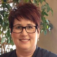 Barbara Gruenke