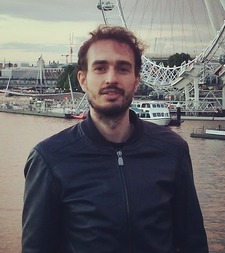 Alessandro Scuderetti