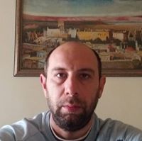 Θωμας Στεφανιδης