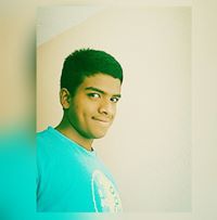 Nikhil Gowda R
