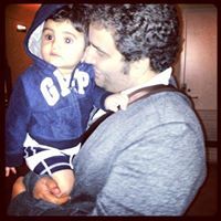 Ghazi Otaibi