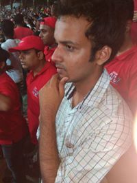 Ankit Singh