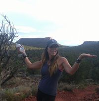 Allison Penn Nussbaumer